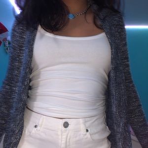 AEROPOSTALE Knitted Cardigan